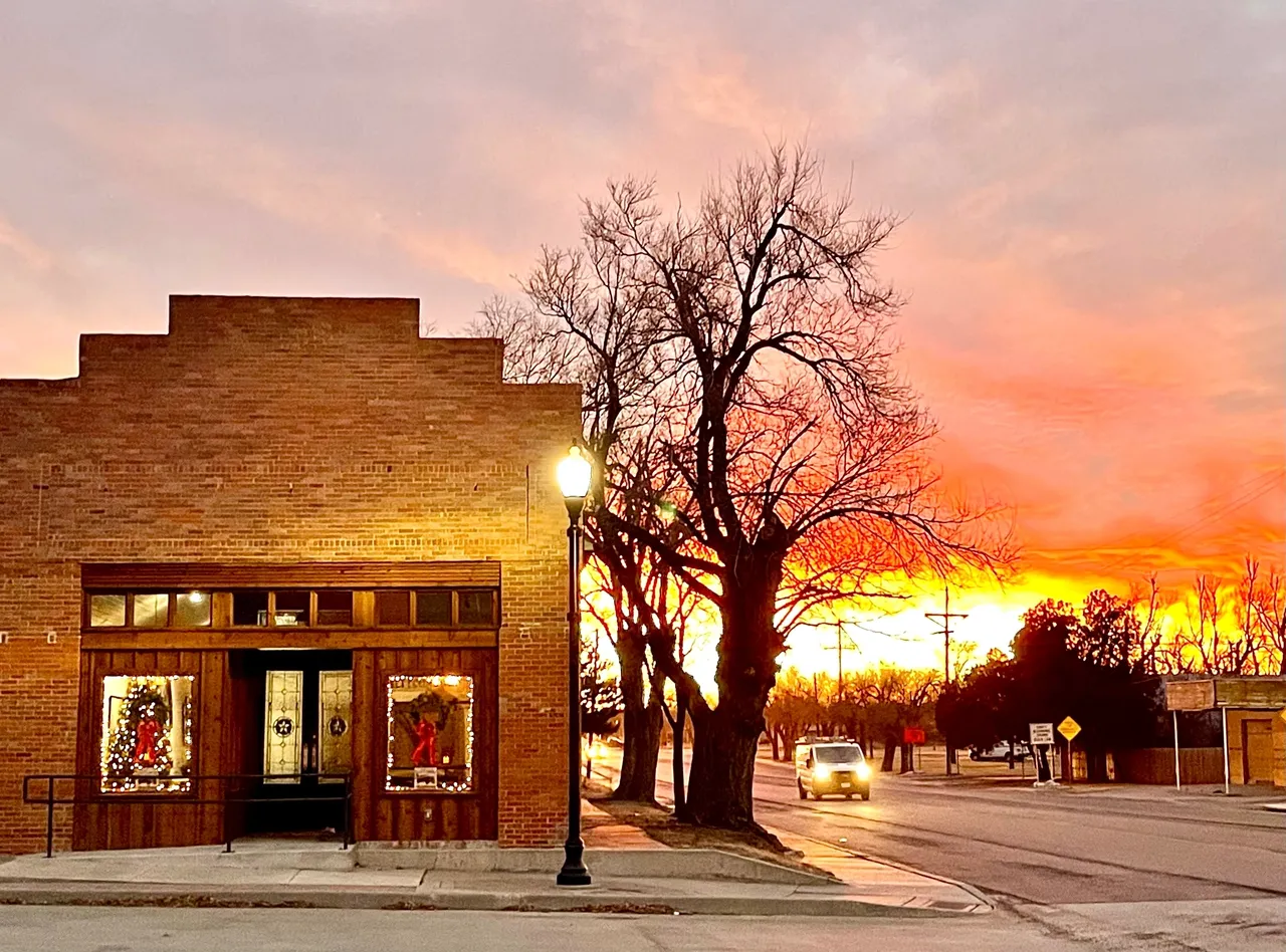 Buffalo Grass Music Hall website photo